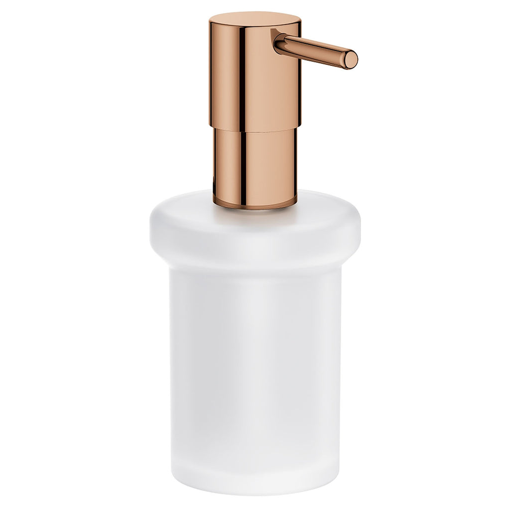 Grohe Sıvı Sabunluk Camı ve Pompası Essentials Warm Sunset - 40394DA1