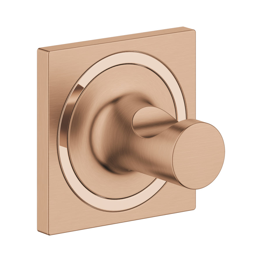 Grohe Allure Havlu/Bornoz Askılığı Brushed Warm Sunset – 40284DL1