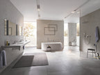 Grohe Bornoz Askısı Essentials Brushed Hard Graphite - 40364AL1