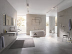 Grohe Bornoz Askısı Essentials Brushed Hard Graphite - 40364AL1
