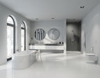 Grohe Bornoz Askısı Essentials Super Steel - 40364DC1