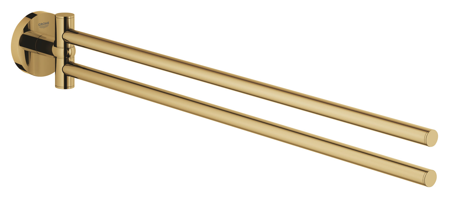 Grohe Havluluk İkili 44 cm Essentials Cool Sunrise - 40371GL1