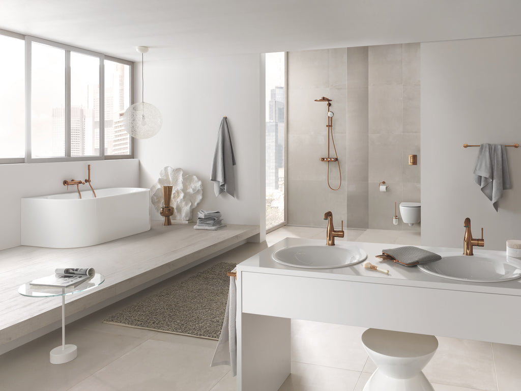 Grohe Havluluk İkili 44 cm Essentials Warm Sunset - 40371DA1