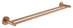 Grohe İkili Havluluk 60 cm Essentials Brushed  Warm Sunset - 40802DL1