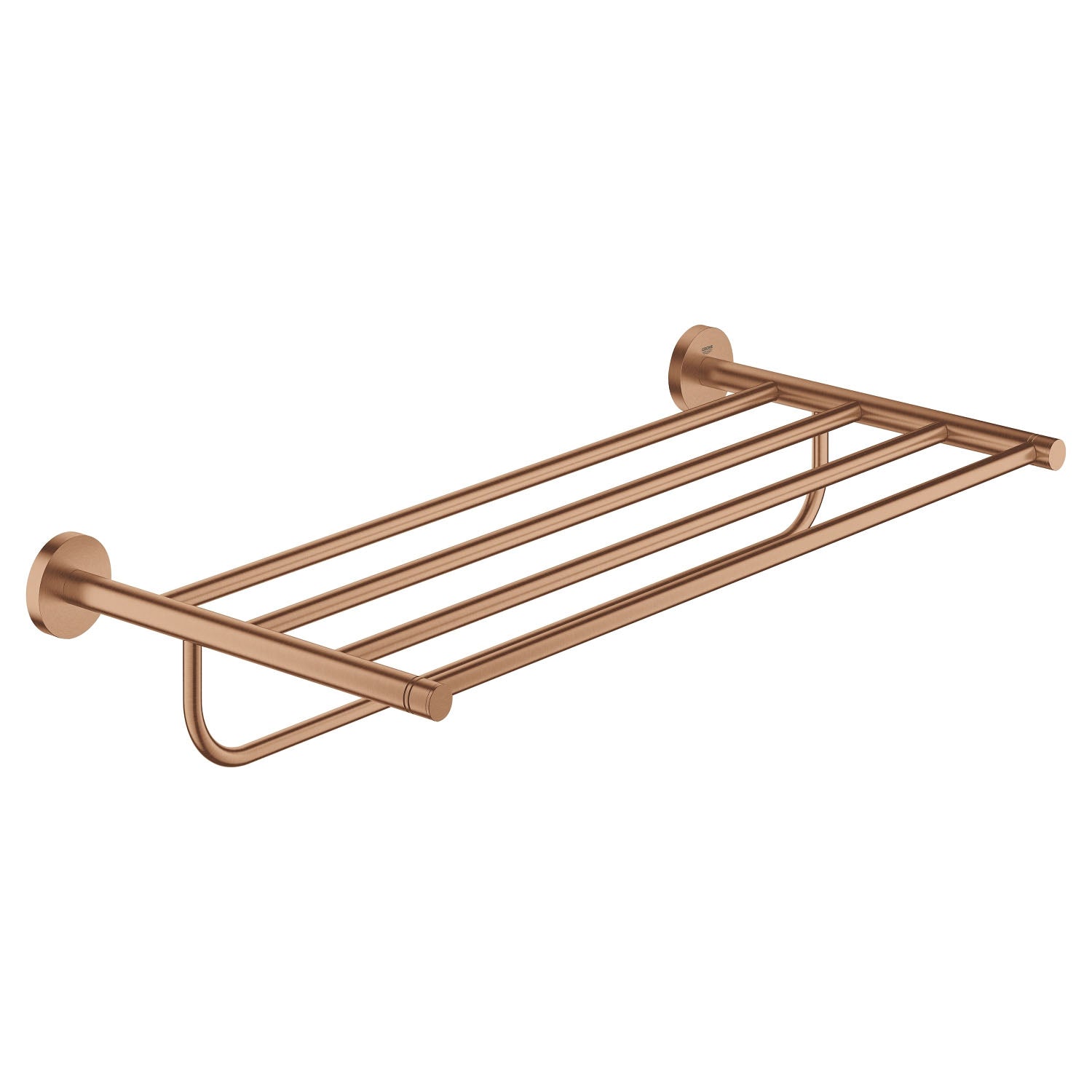 Grohe Raf Havluluk 55x27 cm Essentials Brushed  Warm Sunsett - 40800DL1