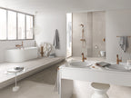 Grohe Sabunluk ve Diş Fırç. Tut. Essentials Warm Sunset - 40369DA1
