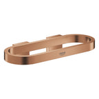 Grohe Selection Halka Havluluk Brushed  Warm Sunset - 41035DL0