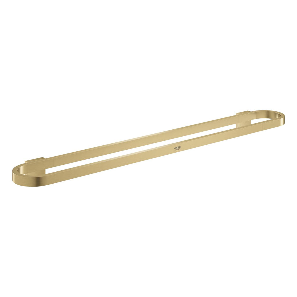 Grohe Selection Havluluk Brushed Cool Sunrise - 41056GN0