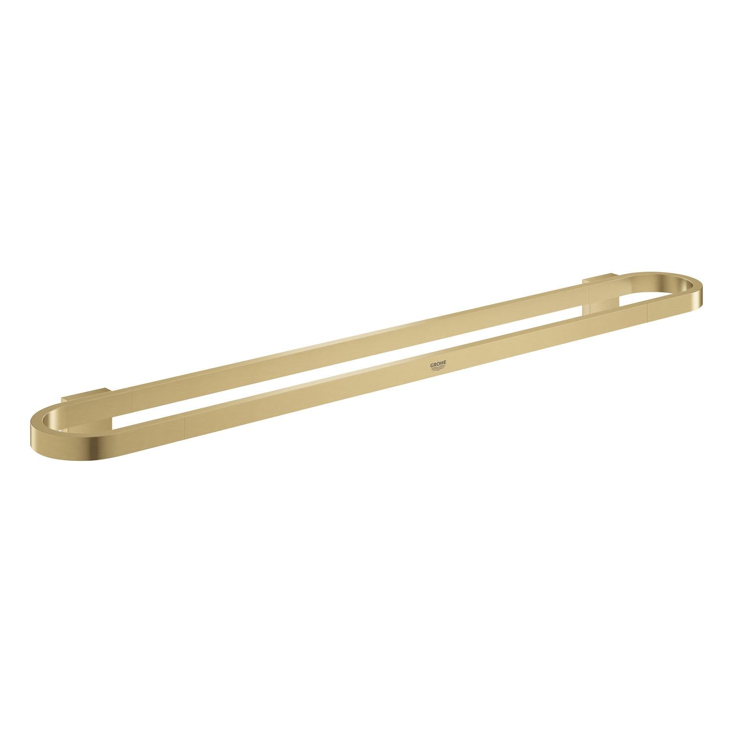 Grohe Selection Havluluk Brushed Cool Sunrise - 41056GN0