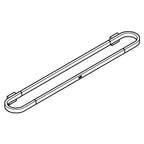 Grohe Selection Havluluk Brushed Cool Sunrise - 41056GN0