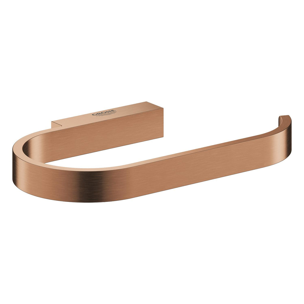 Grohe Selection Tuvalet Kağıtlığı Brushed  Warm Sunset - 41068DL0
