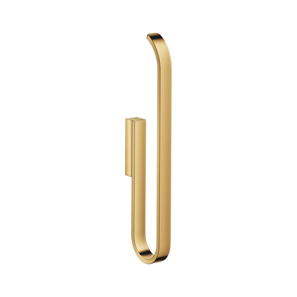Grohe Selection Yedek Tuvalet Kağıdı Tutacağı (Çift Rulo İçin) Cool Sunrise - 41067GL0