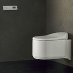 GROHE Sensia Arena Asma Akıllı Klozet Sistemi 39354SH1