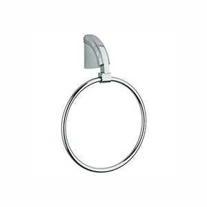 Grohe Sentosa Halka Yuvarlak Havluluk Krom - 40227000