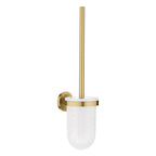 Grohe Tuvalet Fırçalık Essentials Brushed Cool Sunrise - 40374GN1