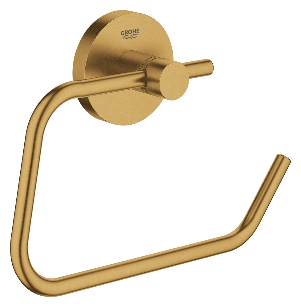 Grohe Tuvalet Kağıtlık Essentials Brushed Cool Sunrise - 40689GN1