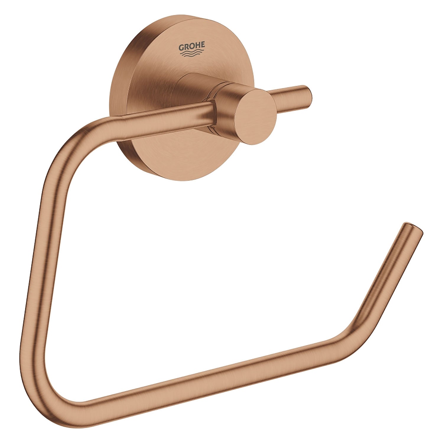 Grohe Tuvalet Kağıtlık Essentials Brushed  Warm Sunset - 40689DL1