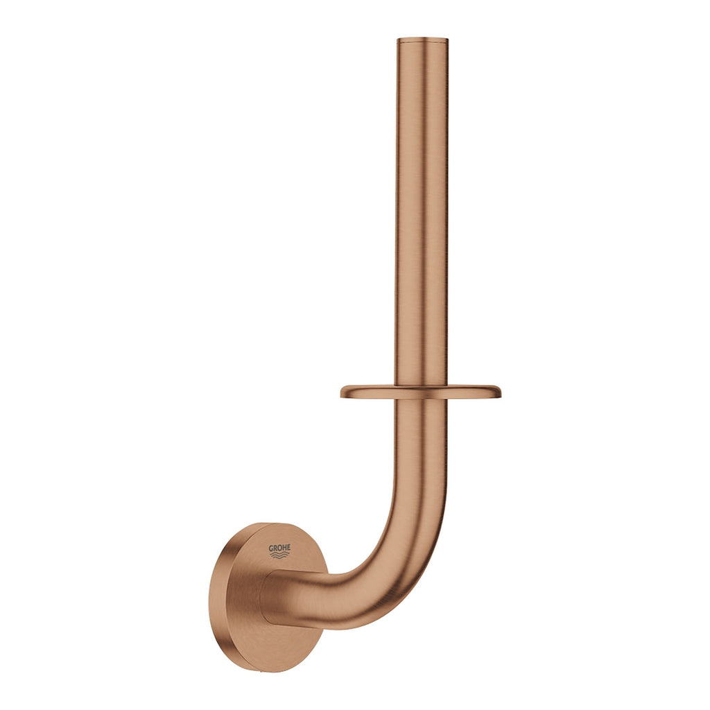 Grohe Tuvalet Kağıtlık Yedek Essentials Brushed  Warm Sunset - 40385DL1