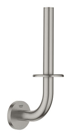 Grohe Tuvalet Kağıtlık Yedek Essentials Super Steel - 40385DC1