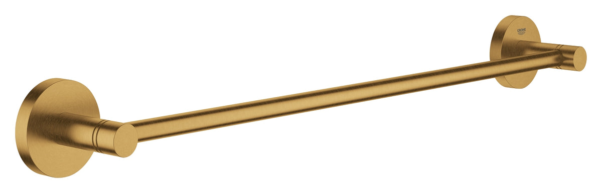 Grohe Uzun Havluluk 45 cm Essentials Brushed Cool Sunrise - 40688GN1