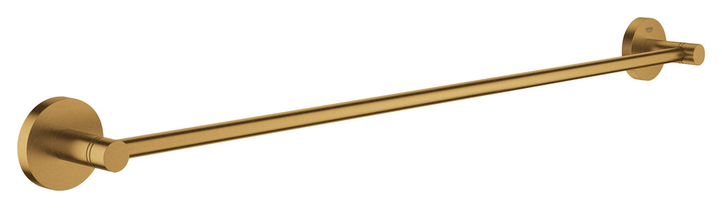 Grohe Uzun Havluluk 60 cm Essentials Brushed Cool Sunrise - 40366GN1