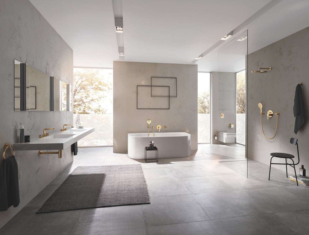 Grohe Uzun Havluluk 60 cm Essentials Cool Sunrise - 40366GL1