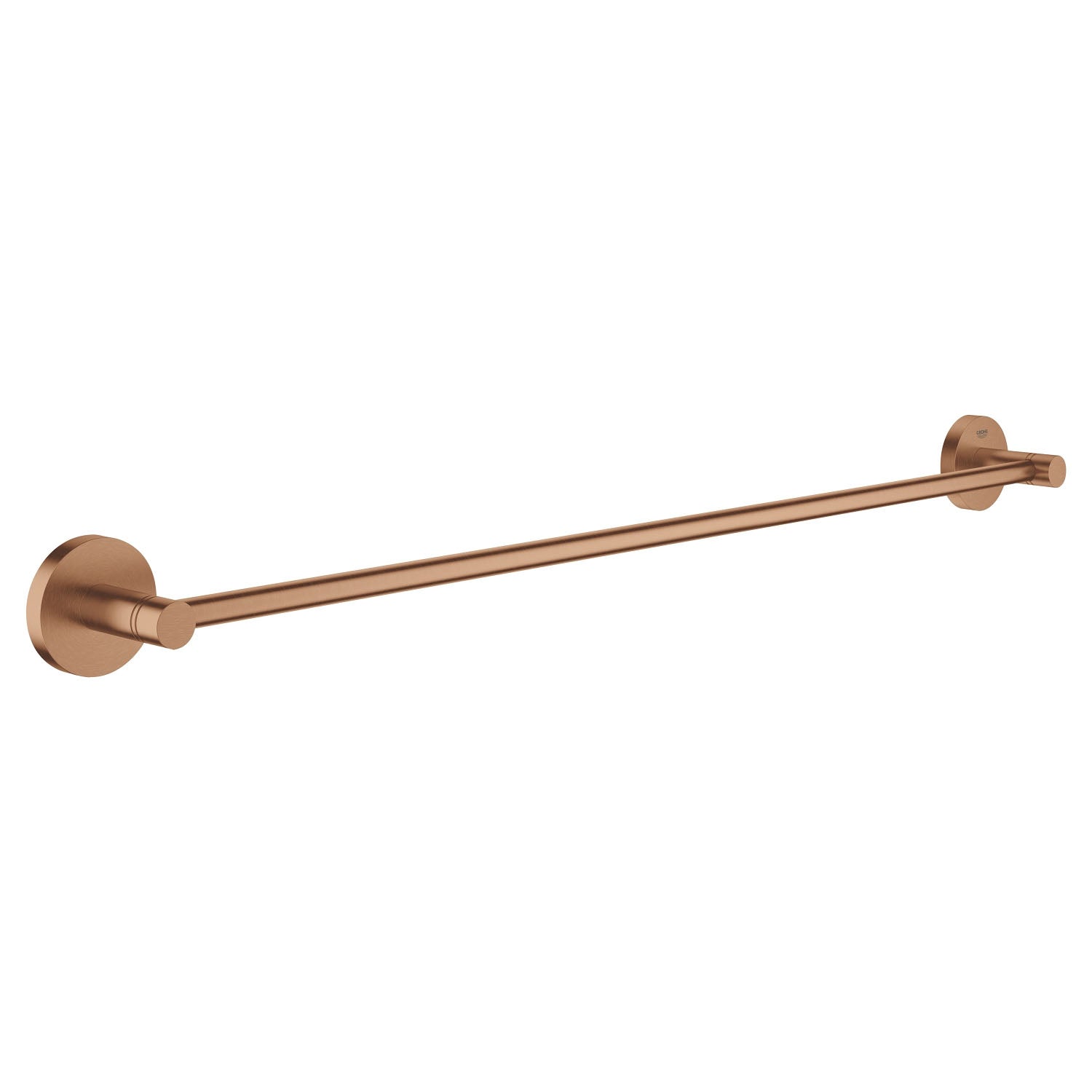 Grohe Uzun Havluluk 60 cm Essentials Brushed  Warm Sunset - 40366DL1