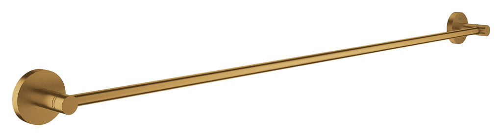 Grohe Uzun Havluluk 80 cm Essentials Brushed Cool Sunrise - 40386GN1