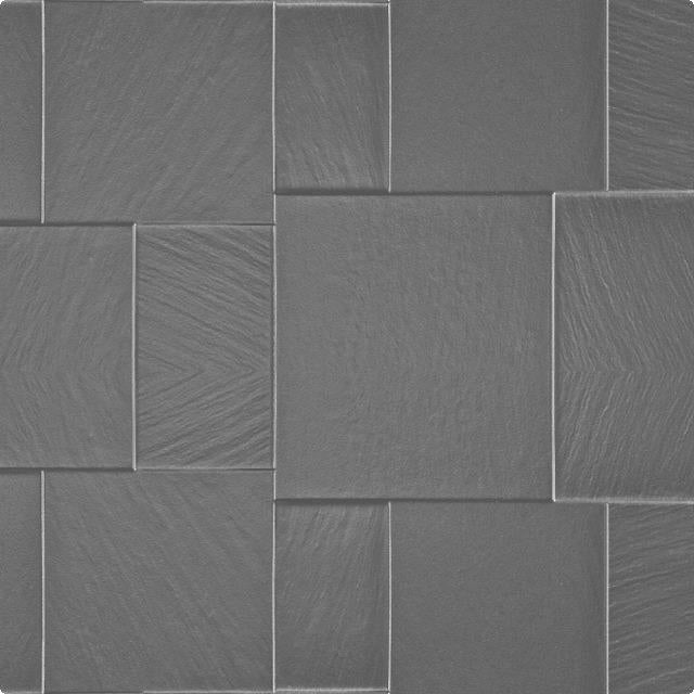 İnalco Duvar Karosu 80.4 Gris 80 x 80 cm