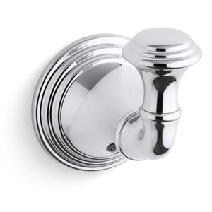 Kohler Bornozluk Devonshire , Krom
