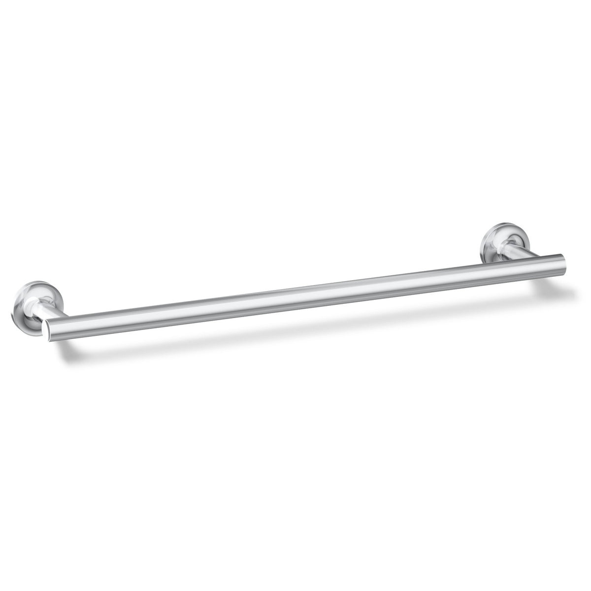 Kohler Havluluk Uzun Purist, Krom