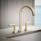 Kohler Batarya Occaison 3 Delikli Küvet Batarya Gagası