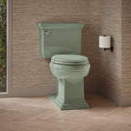 Kohler Klozet Memoirs Stately, Aspen Green