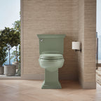 Kohler Klozet Rezervuarı Memoirs Stately, Aspen Green