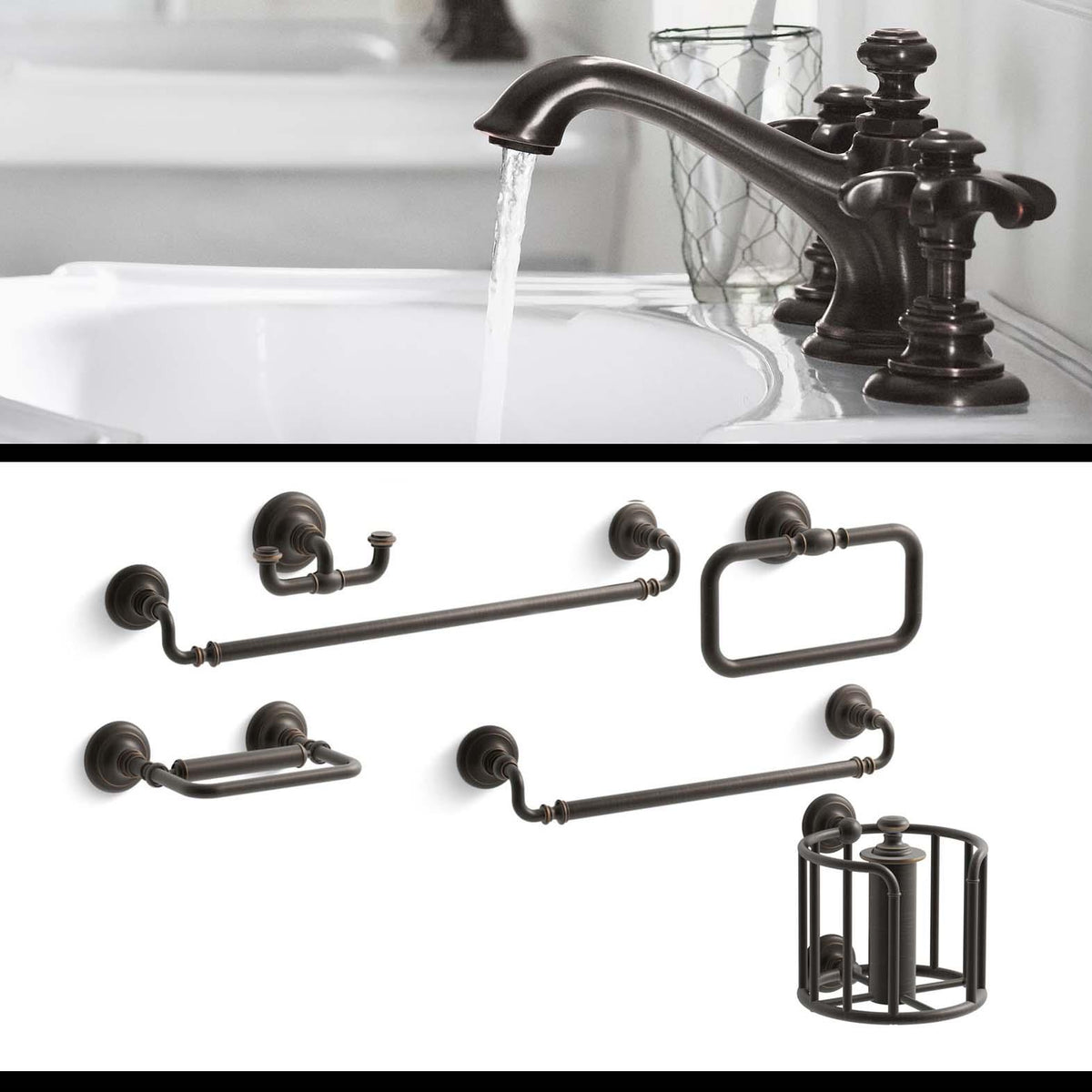 KOHLER