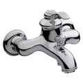 Kohler Fairfax Banyo Bataryası Krom