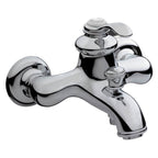 Kohler Fairfax Banyo Bataryası Krom