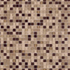 Dune Micro Beige Mozaik 30 x 30 cm