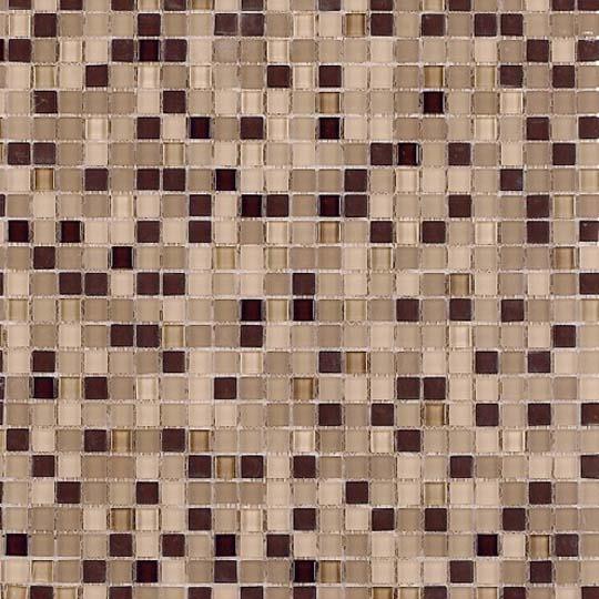 Dune Micro Beige Mozaik 30 x 30 cm