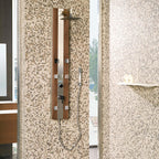 Dune Micro Beige Mozaik 30 x 30 cm