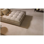 Porcelanosa Yer Karosu Bottega Caliza Antrasit 80 x 80 cm