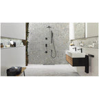 Porcelanosa Yer Karosu Ceppo Stone 80 x 80 cm