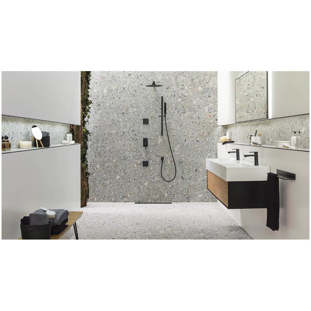 Porcelanosa Yer Karosu Ceppo Stone 80 x 80 cm