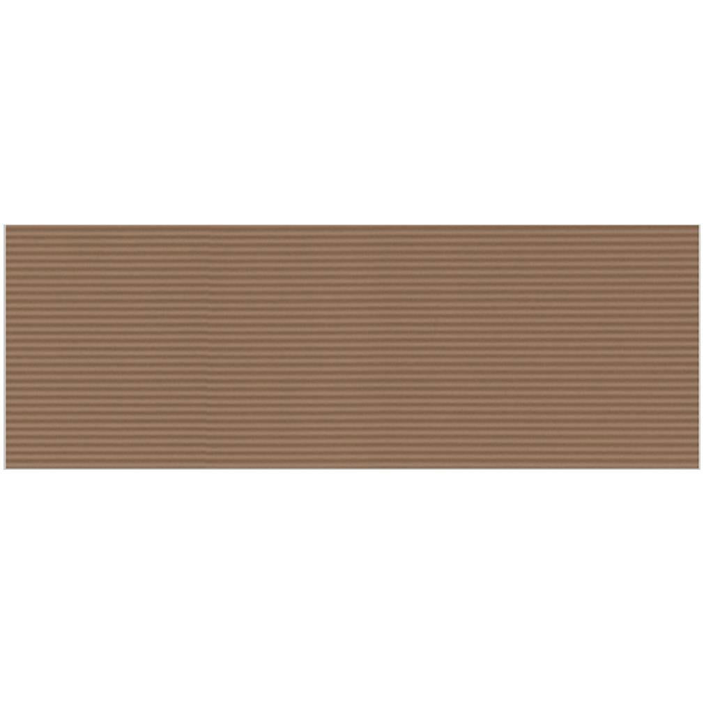 Porcelanosa Duvar Karosu Glass Moka 31.6 x 90 cm