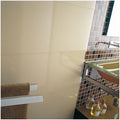 Porcelanosa Duvar Karosu Glass Marfil 31.6 x 90 cm