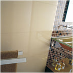 Porcelanosa Duvar Karosu Glass Marfil 31.6 x 90 cm