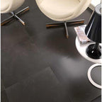 Porcelanosa Yer Karosu india Grafito 43.5 x 43.5 cm