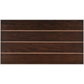 Porcelanosa Duvar Karosu Lamas Wenge 31.6 x 59.2 cm
