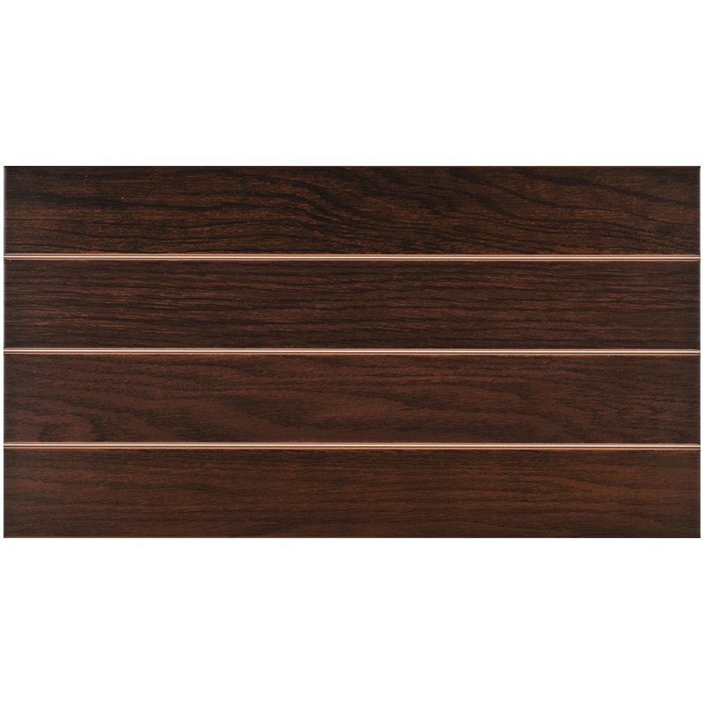 Porcelanosa Duvar Karosu Lamas Wenge 31.6 x 59.2 cm