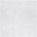 Porcelanosa Yer Karosu Marmol Nilo Blanco 44.6 x 44.6 cm